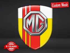 MG Adesivi e Decalcomanie Professionali Robusti Moderni